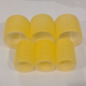 Drybar High Tops Hair rollers